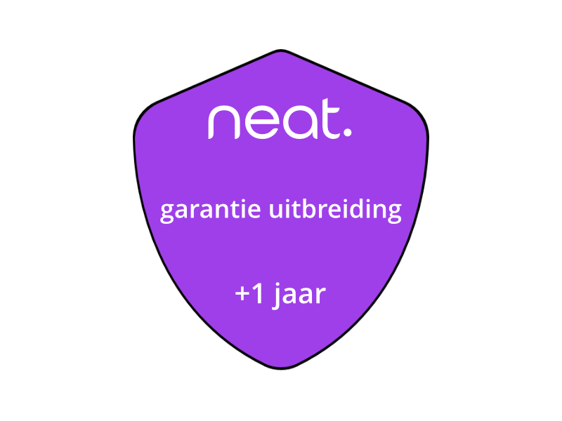 Garantie uitbreiding Neat Board 1 jaar afbeelding