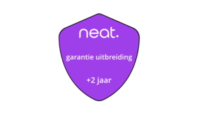 Neat Garantie uitbreiding Neat Board 2 jaar Neat Garantie uitbreiding Neat Board 2 jaar