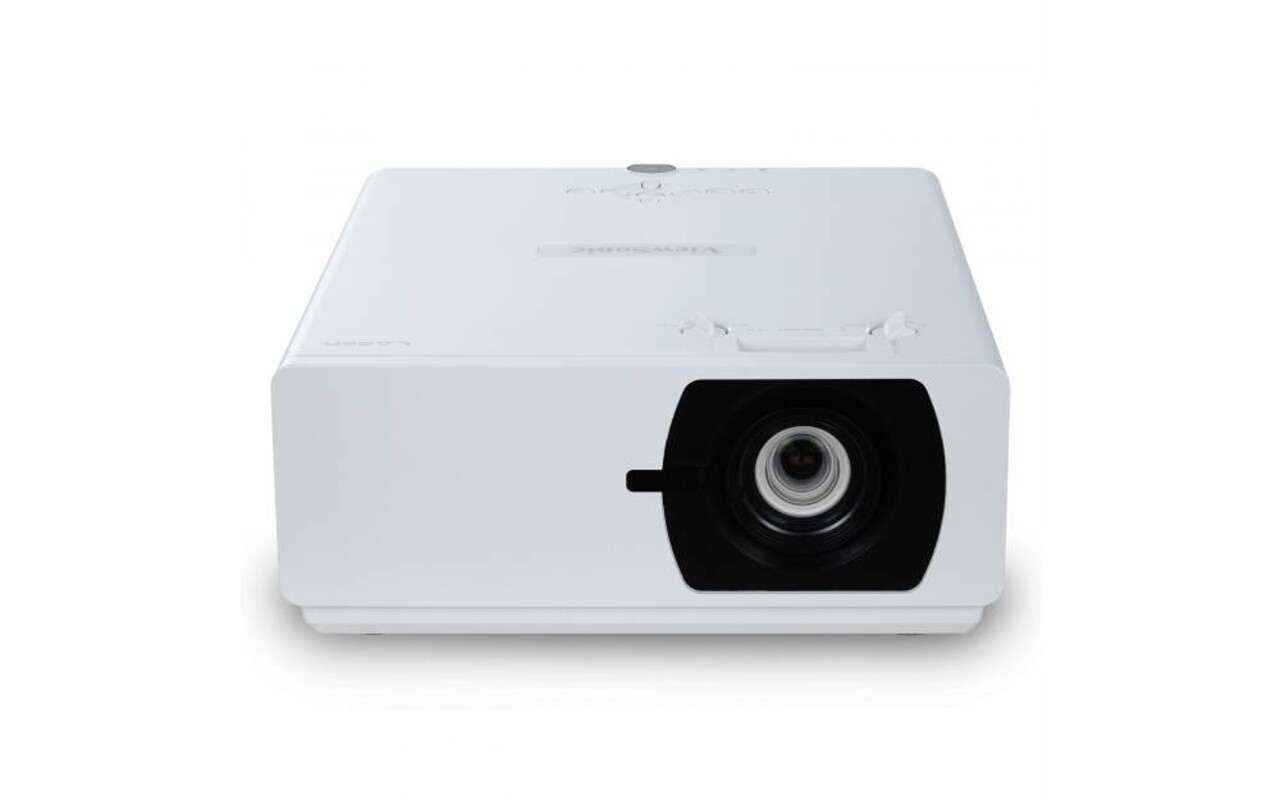 Viewsonic Viewsonic LS800HD installatie laser beamer Viewsonic Viewsonic LS800HD installatie laser beamer