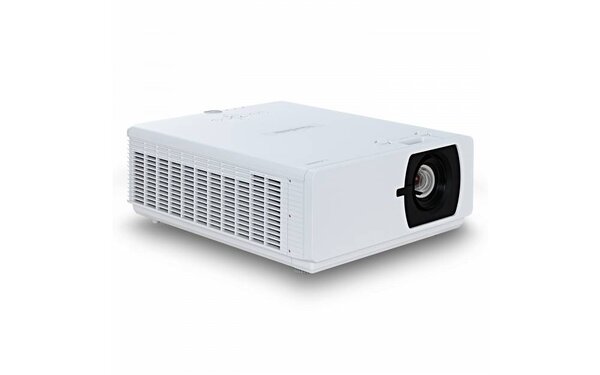 Viewsonic Viewsonic LS800HD installatie laser beamer Viewsonic Viewsonic LS800HD installatie laser beamer