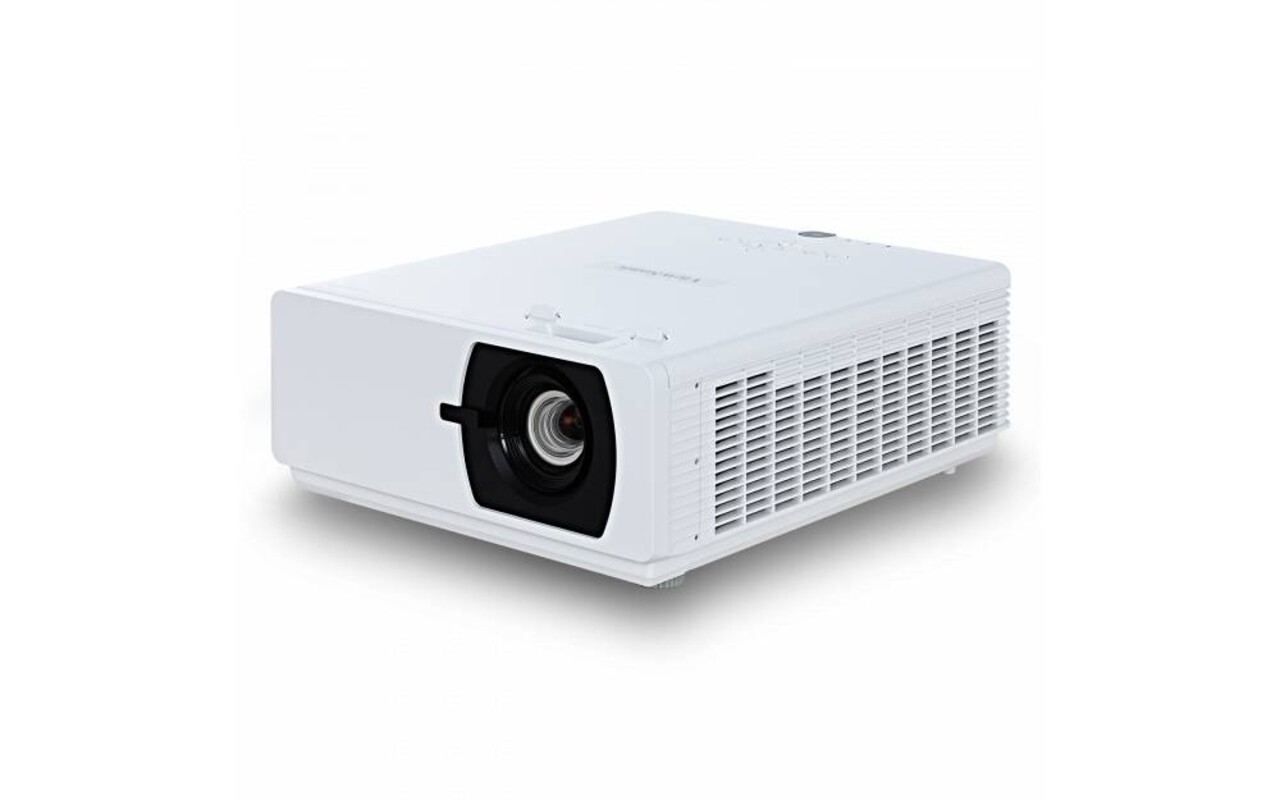 Viewsonic Viewsonic LS800HD installatie laser beamer Viewsonic Viewsonic LS800HD installatie laser beamer