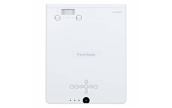 Viewsonic Viewsonic LS800HD installatie laser beamer Viewsonic Viewsonic LS800HD installatie laser beamer