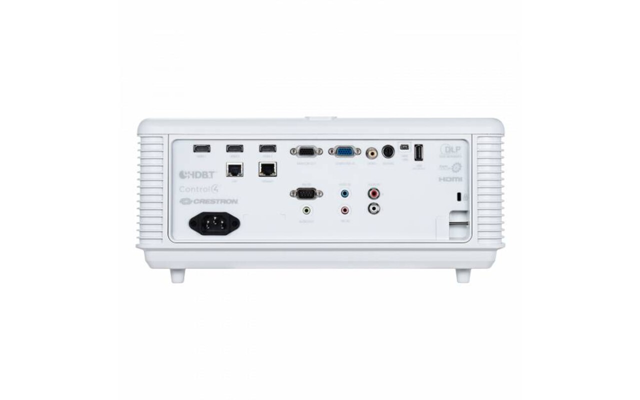 Viewsonic Viewsonic LS800HD installatie laser beamer Viewsonic Viewsonic LS800HD installatie laser beamer
