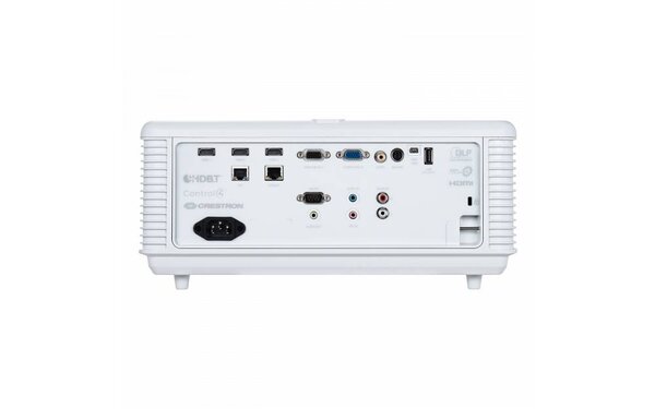 Viewsonic Viewsonic LS800HD installatie laser beamer Viewsonic Viewsonic LS800HD installatie laser beamer