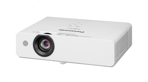 Panasonic Panasonic PT-LB306 mobiele beamer Panasonic Panasonic PT-LB306 mobiele beamer