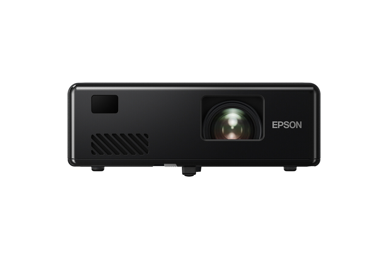 Epson Epson EF-11 mini laser beamer Epson Epson EF-11 mini laser beamer