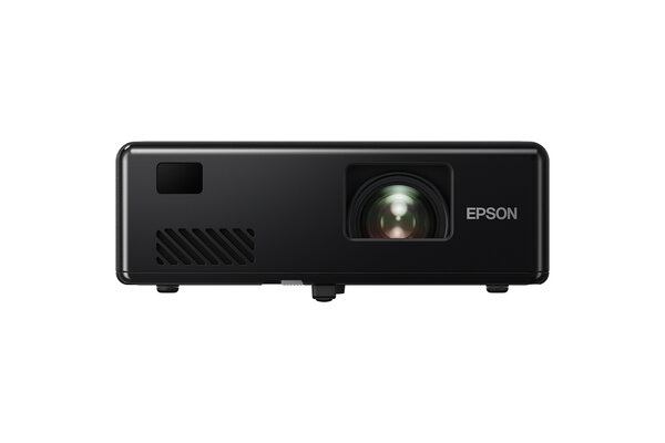 Epson Epson EF-11 mini laser beamer Epson Epson EF-11 mini laser beamer