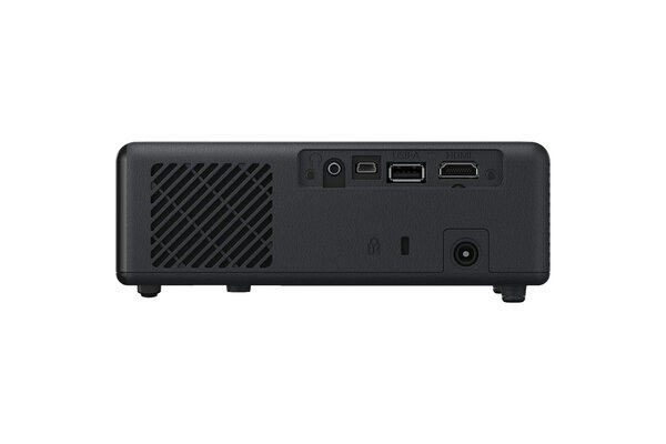 Epson Epson EF-11 mini laser beamer Epson Epson EF-11 mini laser beamer