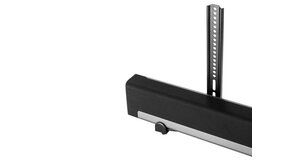 Neomounts Neomounts AWL29-650BL1 Neomounts Neomounts AWL29-650BL1