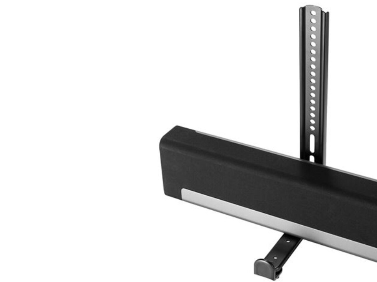 Neomounts Neomounts by Newstar AWL29-650BL1 soundbarbeugel Neomounts Neomounts by Newstar AWL29-650BL1 soundbarbeugel