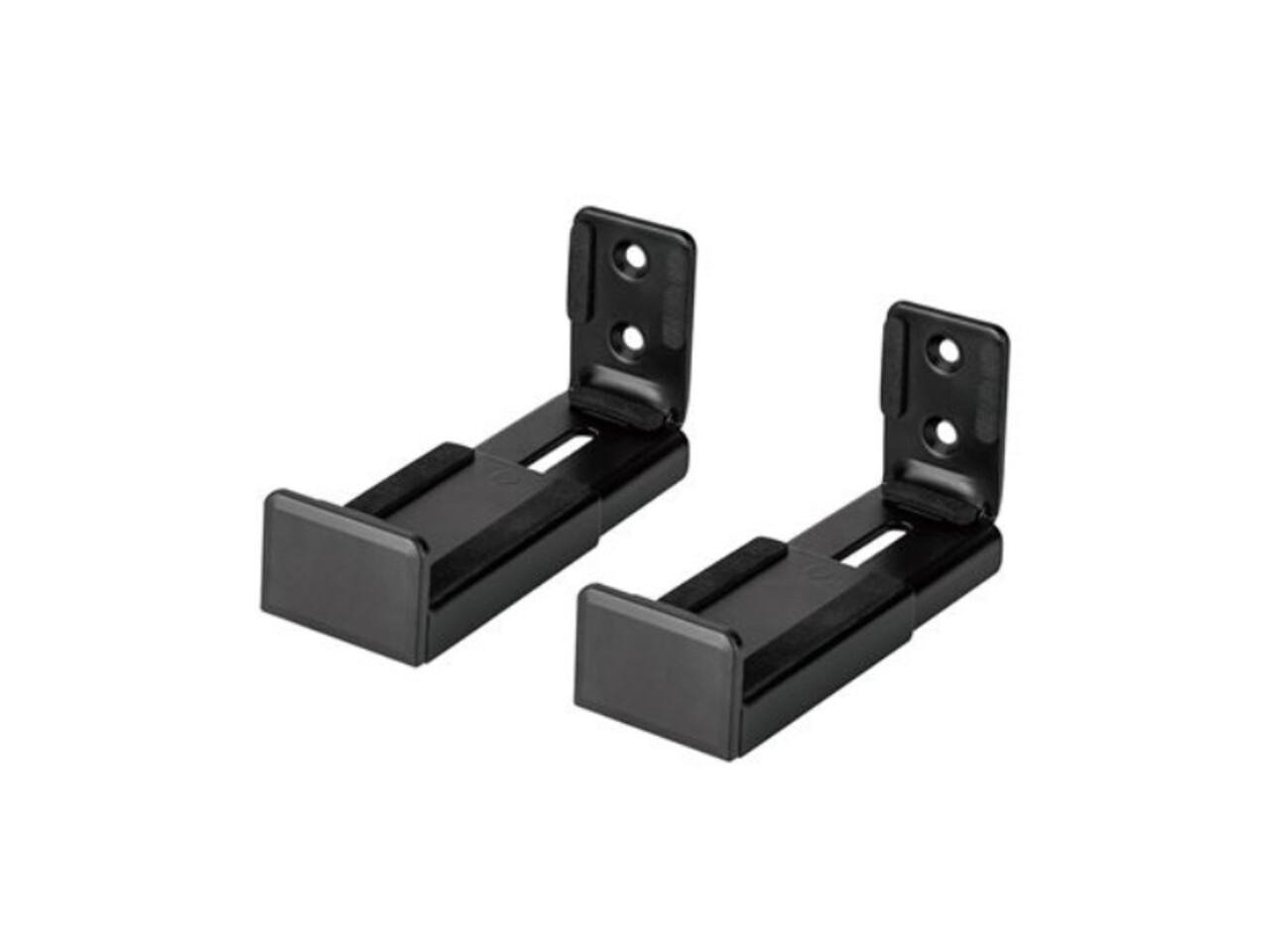 Neomounts Neomounts by Newstar AWL29-550BL1 soundbar beugel Neomounts Neomounts by Newstar AWL29-550BL1 soundbar beugel