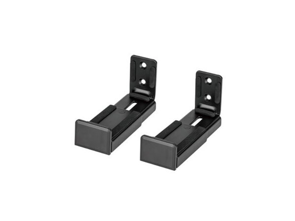 Neomounts Neomounts by Newstar AWL29-550BL1 soundbar beugel Neomounts Neomounts by Newstar AWL29-550BL1 soundbar beugel