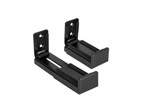 Neomounts Neomounts by Newstar AWL29-550BL1 soundbar beugel Neomounts Neomounts by Newstar AWL29-550BL1 soundbar beugel