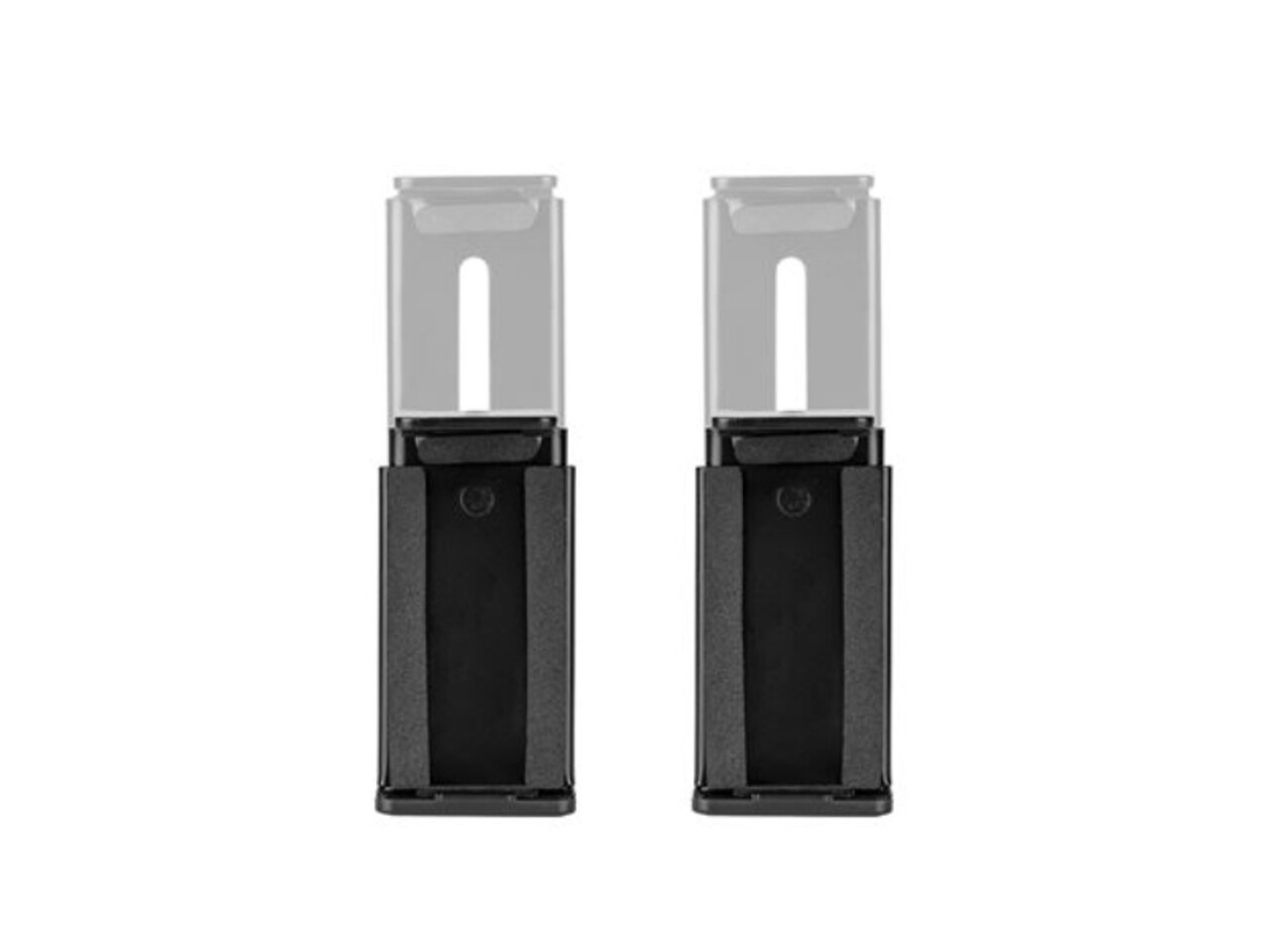 Neomounts Neomounts by Newstar AWL29-550BL1 soundbar beugel Neomounts Neomounts by Newstar AWL29-550BL1 soundbar beugel