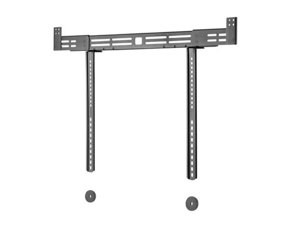 Neomounts Neomounts by Newstar AWL29-750BL1 soundbar beugel Neomounts Neomounts by Newstar AWL29-750BL1 soundbar beugel