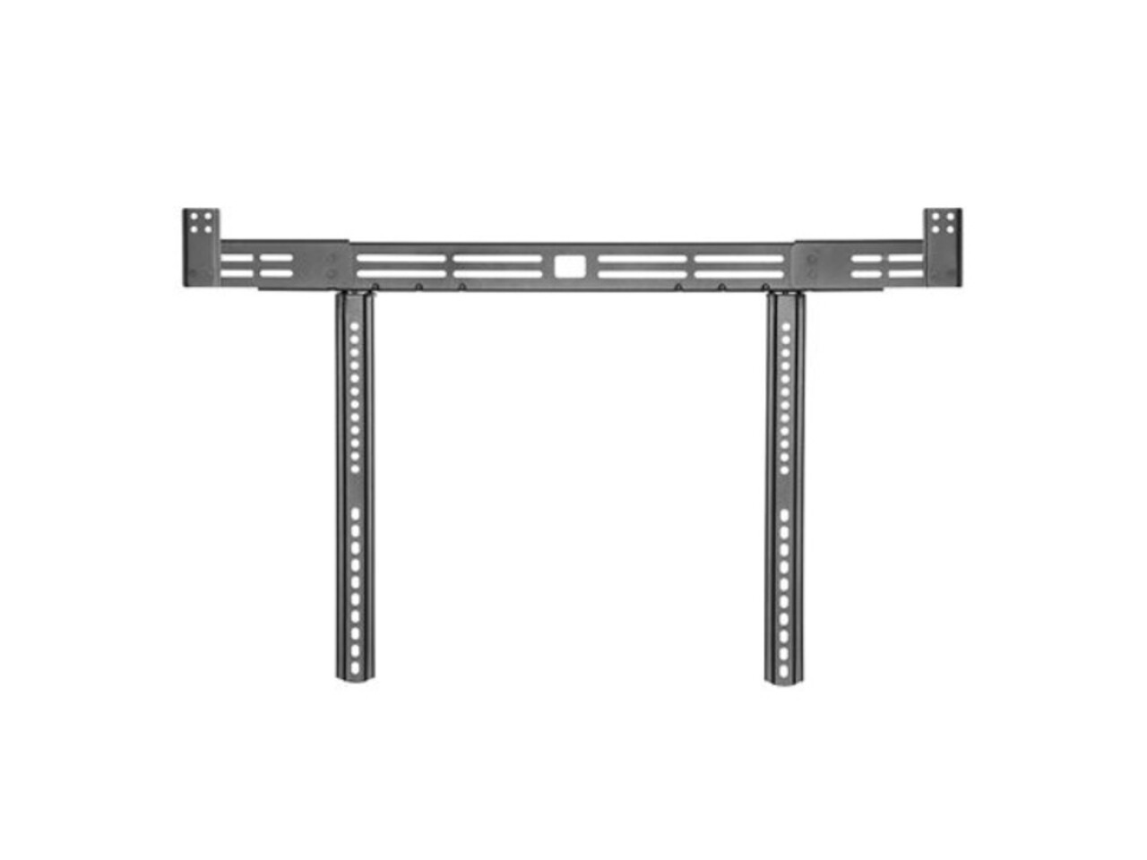 Neomounts Neomounts by Newstar AWL29-750BL1 soundbar beugel Neomounts Neomounts by Newstar AWL29-750BL1 soundbar beugel