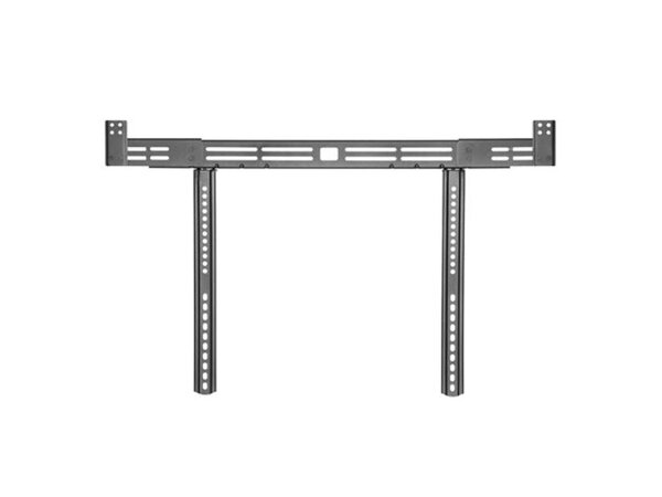 Neomounts Neomounts by Newstar AWL29-750BL1 soundbar beugel Neomounts Neomounts by Newstar AWL29-750BL1 soundbar beugel