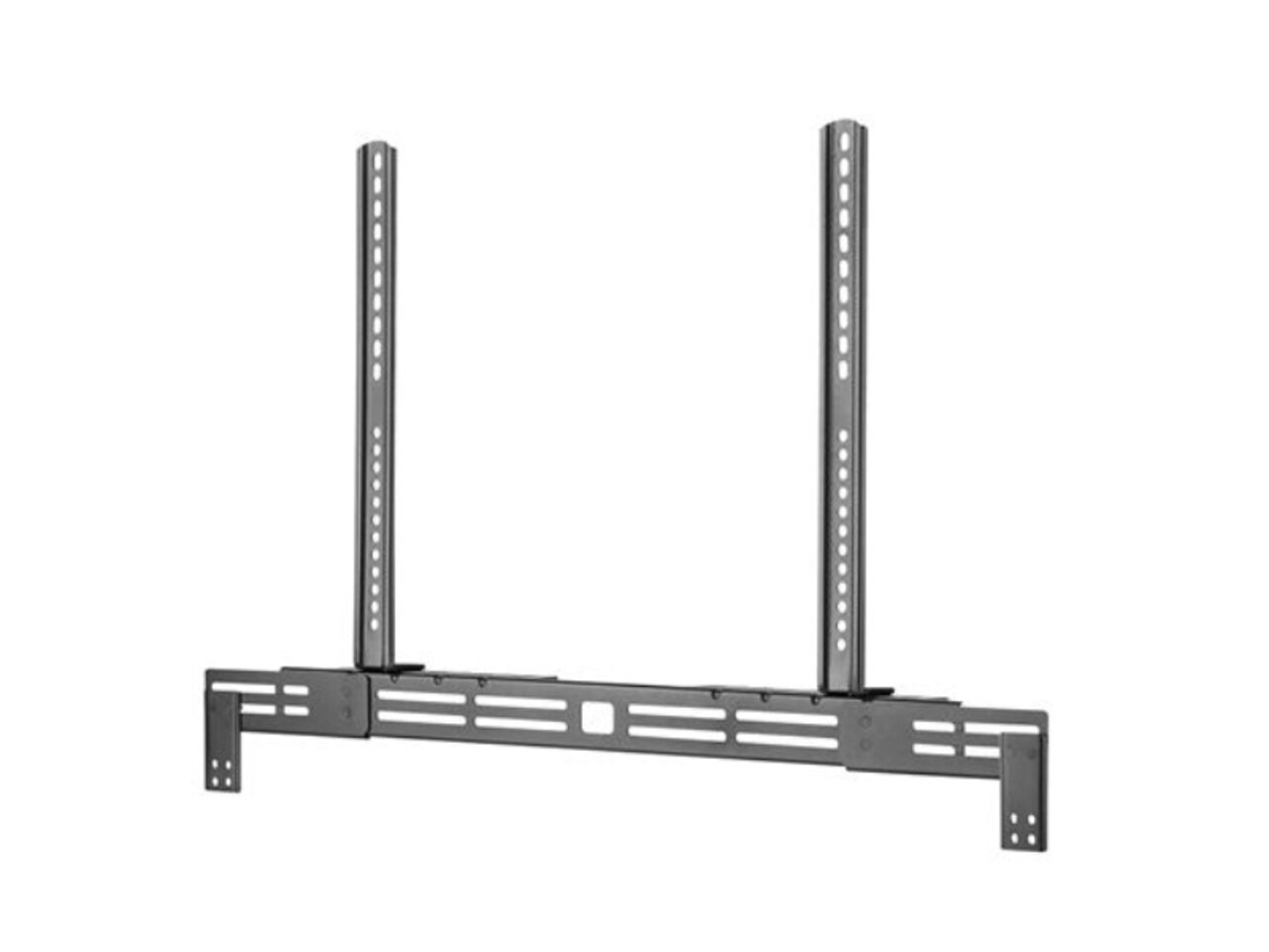Neomounts Neomounts by Newstar AWL29-750BL1 soundbar beugel Neomounts Neomounts by Newstar AWL29-750BL1 soundbar beugel