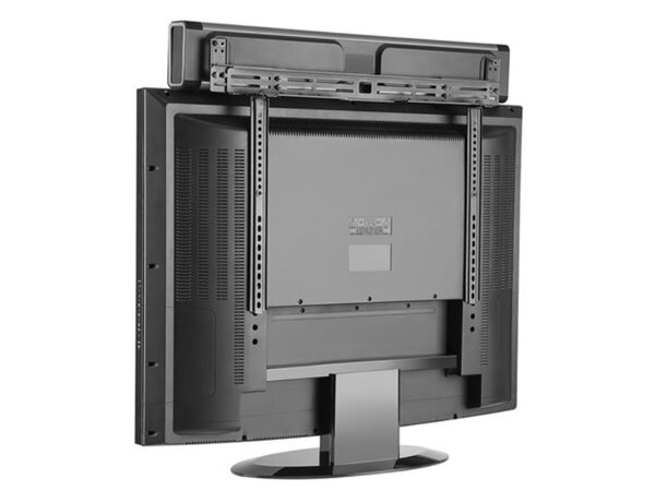 Neomounts Neomounts by Newstar AWL29-750BL1 soundbar beugel Neomounts Neomounts by Newstar AWL29-750BL1 soundbar beugel