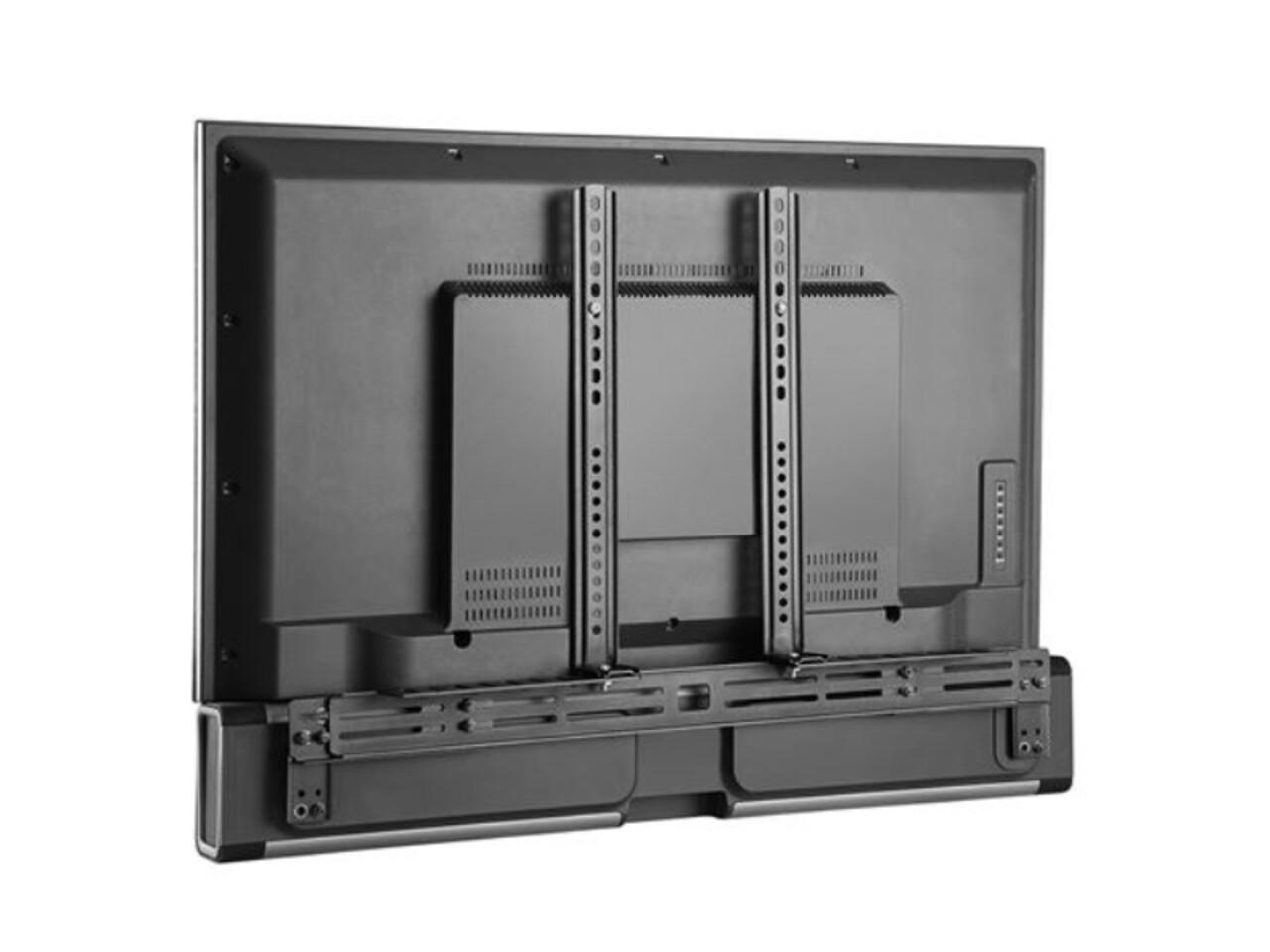 Neomounts Neomounts by Newstar AWL29-750BL1 soundbar beugel Neomounts Neomounts by Newstar AWL29-750BL1 soundbar beugel