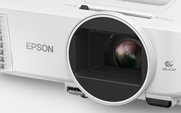 Epson Epson EH-TW5705 Full HD home cinema beamer Epson Epson EH-TW5705 Full HD home cinema beamer