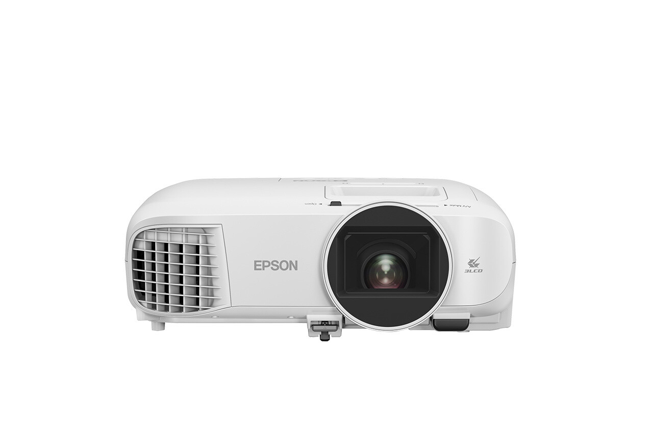 Epson Epson EH-TW5705 Full HD home cinema beamer Epson Epson EH-TW5705 Full HD home cinema beamer