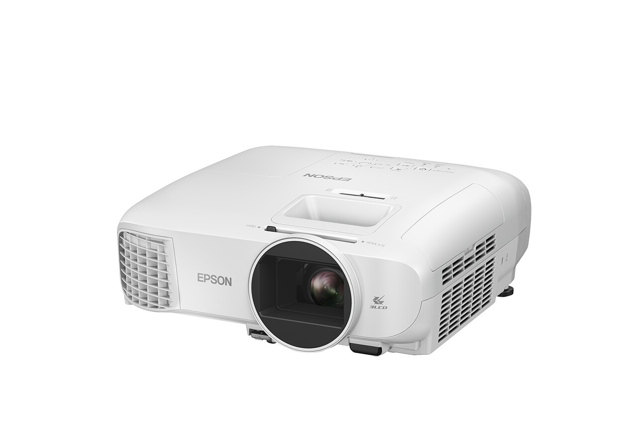 Epson Epson EH-TW5705 Full HD home cinema beamer Epson Epson EH-TW5705 Full HD home cinema beamer