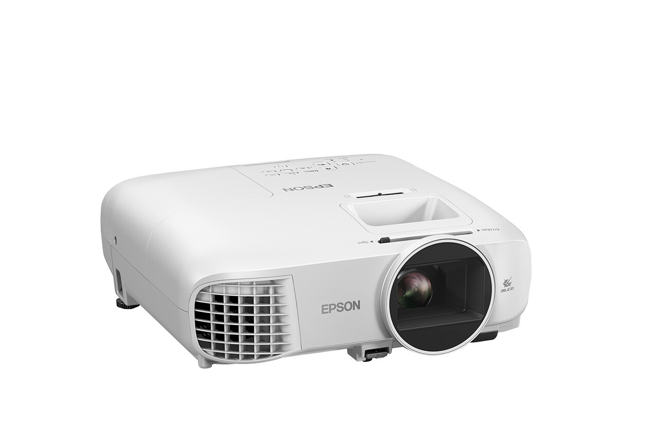 Epson Epson EH-TW5705 Full HD home cinema beamer Epson Epson EH-TW5705 Full HD home cinema beamer