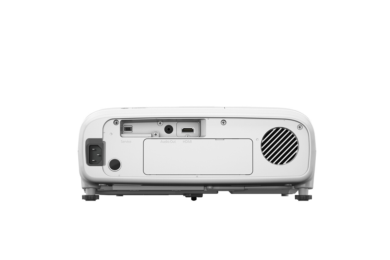Epson Epson EH-TW5705 Full HD home cinema beamer Epson Epson EH-TW5705 Full HD home cinema beamer