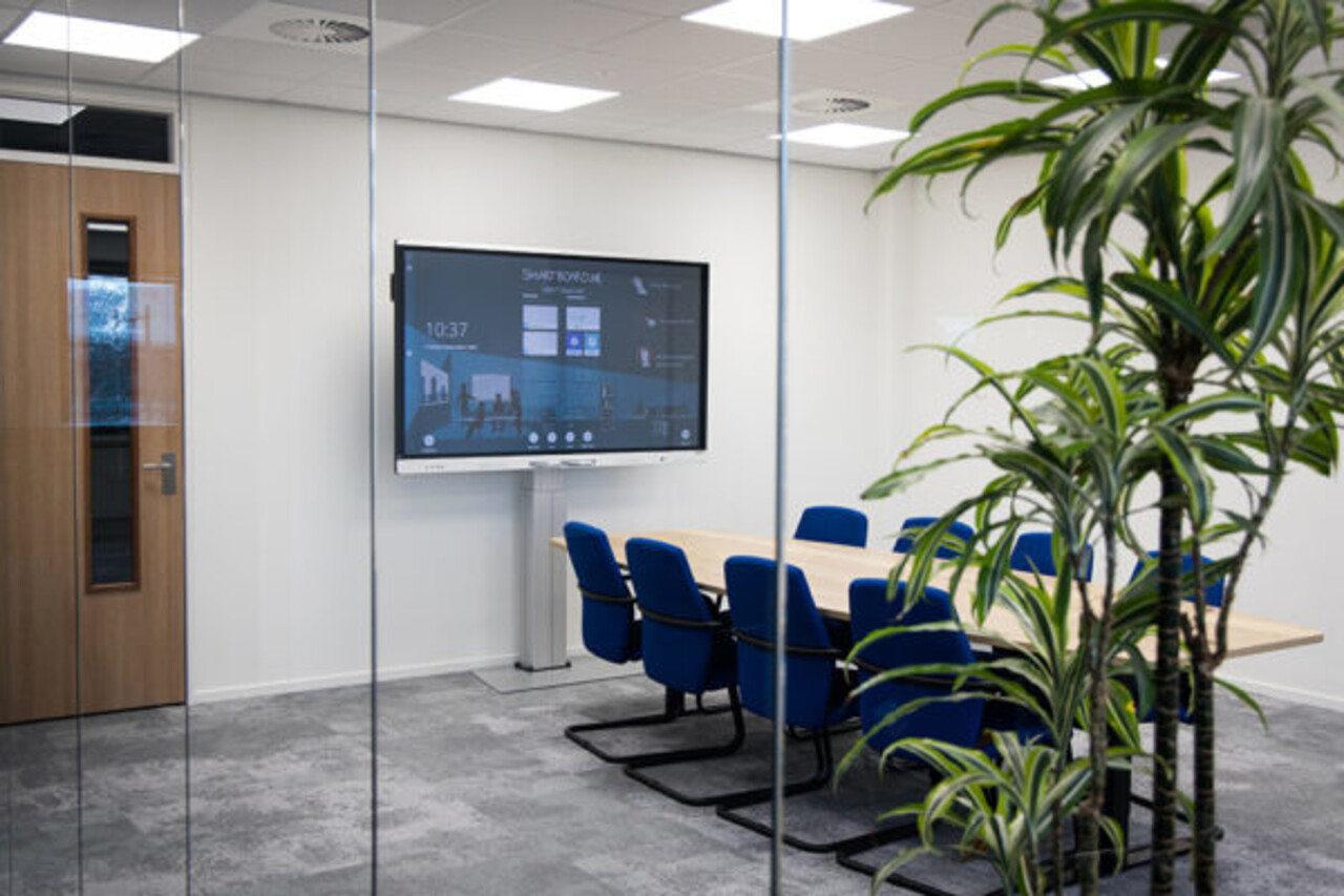 SMART Technologies SMART MX275-V3  Interactief Whiteboard SMART Technologies SMART MX275-V3  Interactief Whiteboard