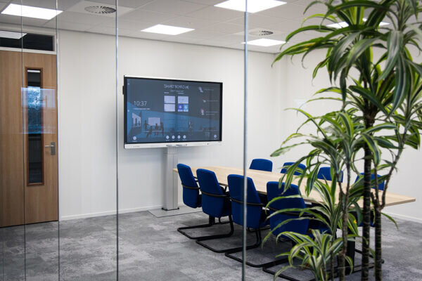 SMART Technologies SMART MX275-V3  Interactief Whiteboard SMART Technologies SMART MX275-V3  Interactief Whiteboard