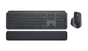 Logitech Logitech MX Keys combo for business Logitech Logitech MX Keys combo for business