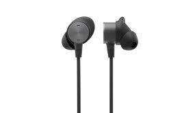 Logitech Logitech Zone Wired Earbuds Teams Logitech Logitech Zone Wired Earbuds Teams