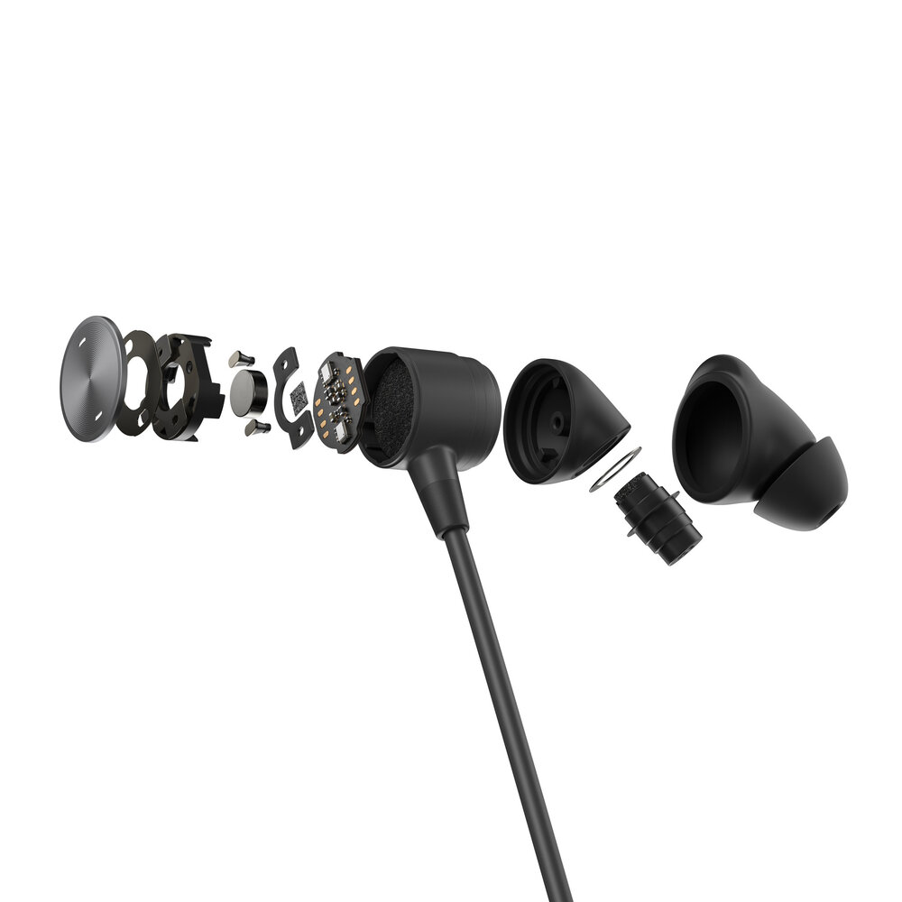 Logitech Logitech Zone Wired Earbuds Microsoft Teams