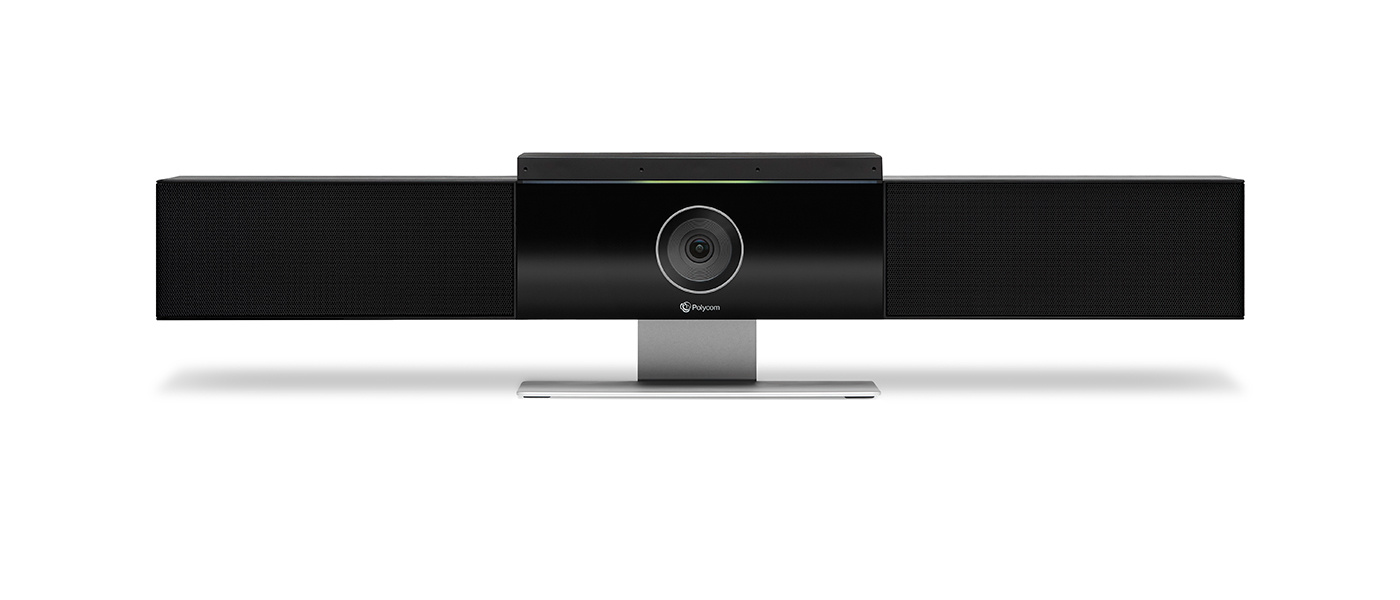 POLY Studio Premium USB videobar afbeelding