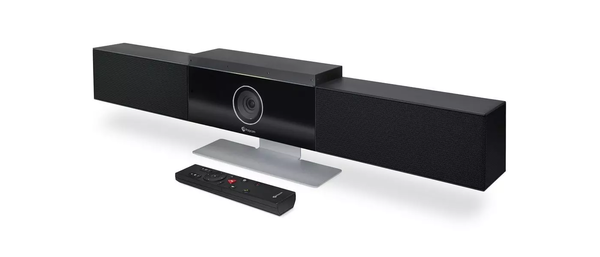 POLY POLY Studio Premium USB videobar POLY POLY Studio Premium USB videobar