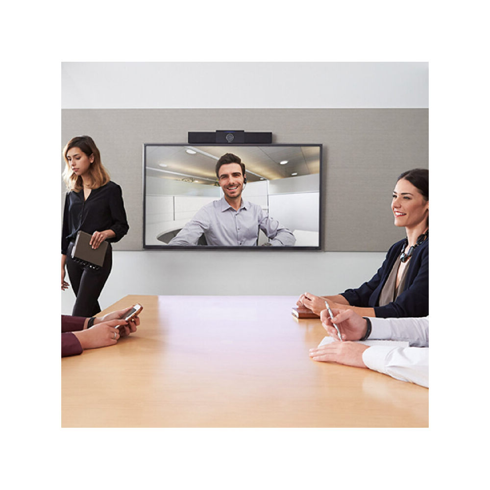 POLY POLY Studio Premium USB videobar POLY POLY Studio Premium USB videobar