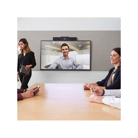 POLY POLY Studio Premium USB videobar POLY POLY Studio Premium USB videobar