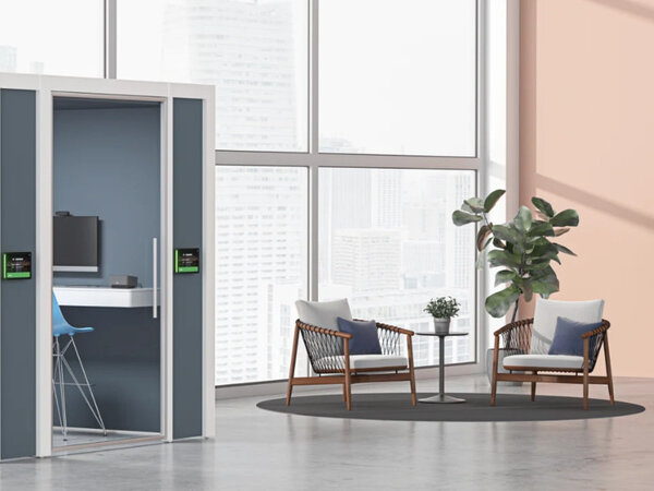 Logitech Logitech Logi Dock docking station grijs MS TEAMS Logitech Logitech Logi Dock docking station grijs MS TEAMS