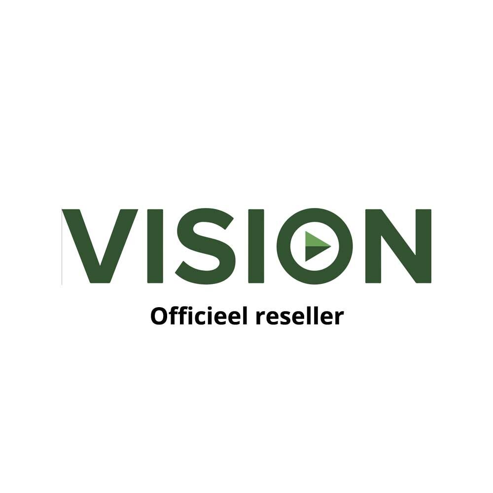 Vision Vision AV-1900+CS-1900 bundel