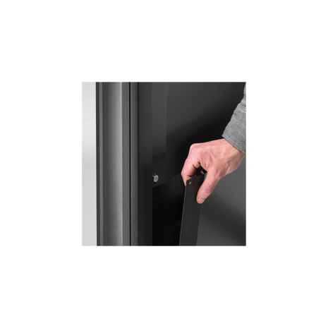 Chief Chief XPA1UB X-Large Fusion mobiele display trolley