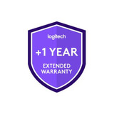 Logitech Garantie uitbreiding Logitech Swytch 1 jaar Logitech Garantie uitbreiding Logitech Swytch 1 jaar