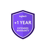 Logitech Garantie uitbreiding Logitech Rally Plus systeem