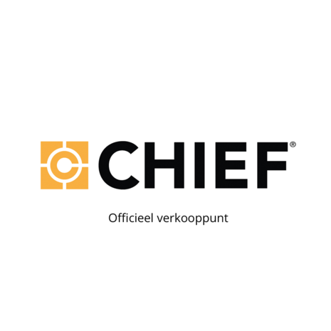 Chief Chief MTMS1U wandbeugel 32-65 inch Chief Chief MTMS1U wandbeugel 32-65 inch