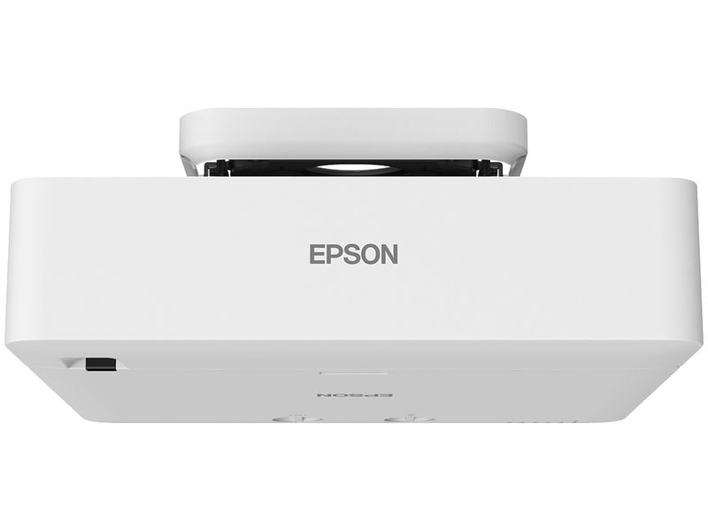 Epson Epson EB-L720U installatie laser beamer