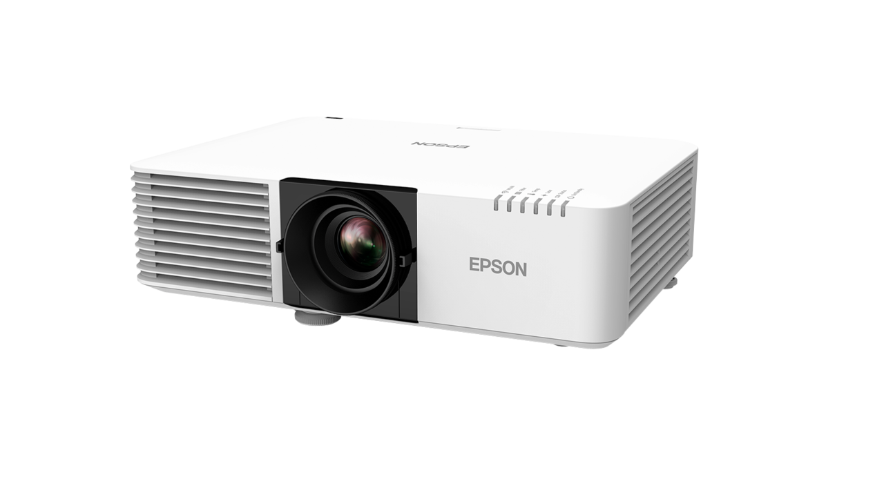 Epson Epson EB-L720U  WUXGA laser beamer voor installaties