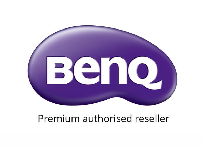 BenQ BenQ Instashow WDC10 Buttons