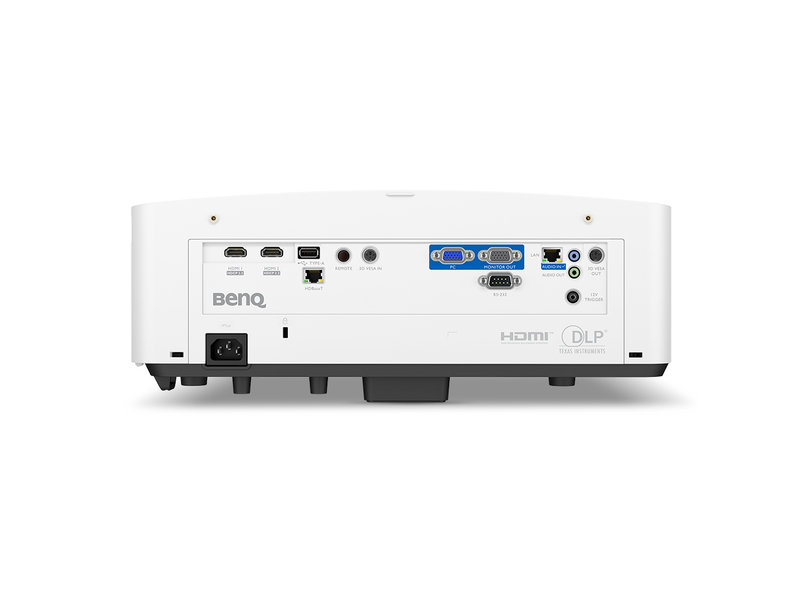 BenQ BenQ LU935 laserprojector met 4K HDR resolutie