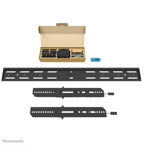 Neomounts Neomounts by Newstar WL30S-850BL18 Select tv wandsteun Neomounts Neomounts by Newstar WL30S-850BL18 Select tv wandsteun
