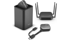 BenQ BenQ Instashow WDC20